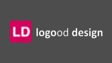logood design reference náhled